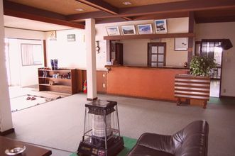 Khác 4 Ougiya Ryokan