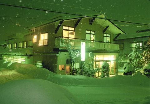 Khác Ougiya Ryokan