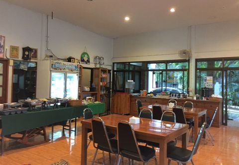 Others Baan Ing Khao Resort