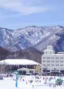 Primary image Okutone Onsen Hotel Sunbird