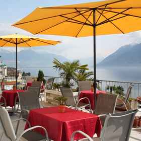 Primary image 1 Hotel Garni Morettina, Vogorno Hotels