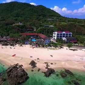 Primary image 1 Amami Resort Basyayamamura, Kimotsuki-gun Hotels