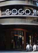 ภาพหลัก GoGo Hotel