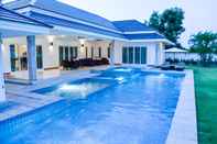 Lainnya Tulip House Pool Villa Hua Hin
