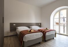 Others 3 Luxury Britannia Apartments