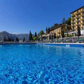 Primary image 1 Luxury Britannia Apartments, Province of Como Hotels