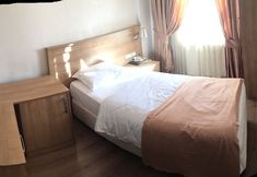 Others 4 Samos Hotel