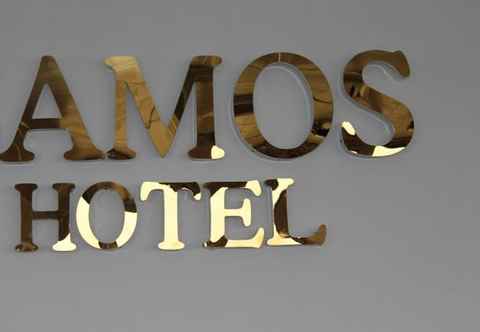 Others Samos Hotel