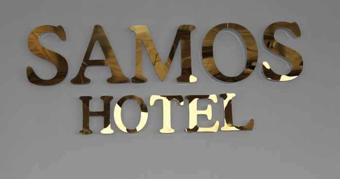 Lainnya Samos Hotel