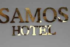 Samos Hotel