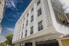 其他 Royal Inci Airport Hotel