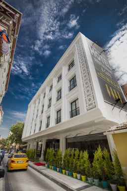 Royal Inci Airport Hotel, SGD 69.33