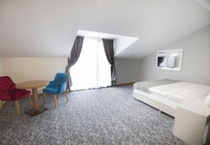 其他 5 Royal Inci Airport Hotel