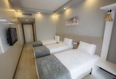 其他 6 Royal Inci Airport Hotel