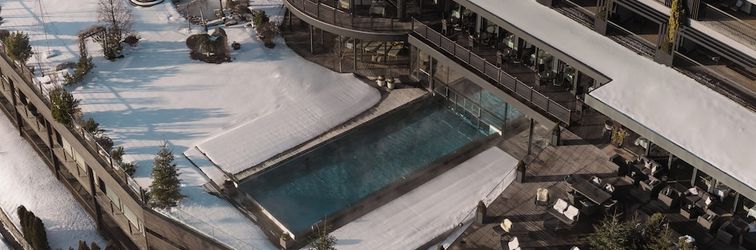 Others Chalet Mirabell