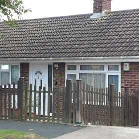 Primary image 1 Swn Y Don Canterbury, โรงแรม & ที่พัก ทอนบริดจ์แอนด์มอลลิงดิสตริกต์