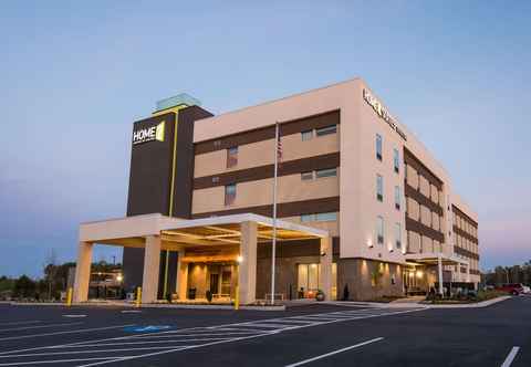 Lainnya Home2 Suites Newnan