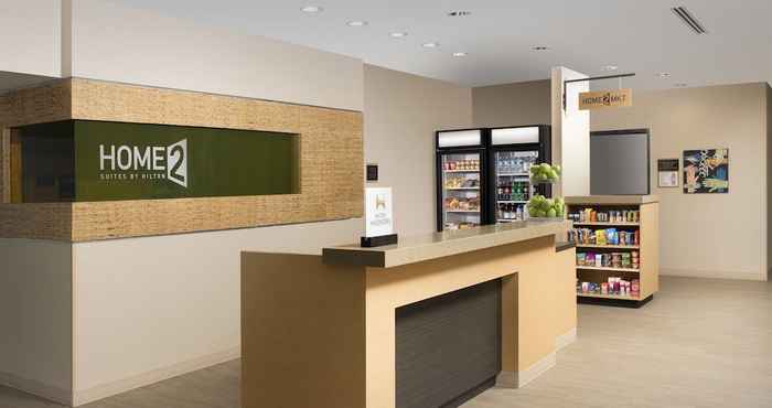 Lain-lain Home2 Suites by Hilton Denver International Airport