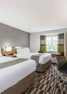 Room Microtel Inn & Suites By Wyndham New Martinsville