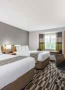 Room Microtel Inn & Suites By Wyndham New Martinsville