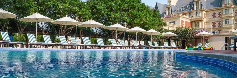 その他 Al Aziziyah Boutique Hotel By The Torch