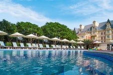 その他 Al Aziziyah Boutique Hotel By The Torch