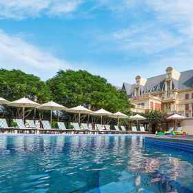 Primary image 1 โรงแรมบูทีคอัลอะซิซียะห์ โดยเทอร์ช, โรงแรม & ที่พัก Muntazah 310 QR accommodation