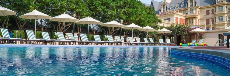 其他 Al Aziziyah Boutique Hotel By The Torch