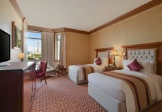 その他 7 Al Aziziyah Boutique Hotel By The Torch