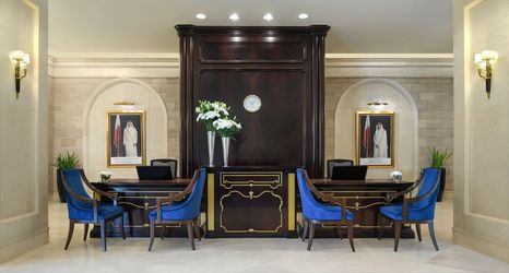 その他 2 Al Aziziyah Boutique Hotel By The Torch