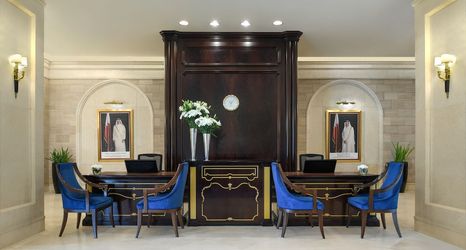 Others 2 Al Aziziyah Boutique Hotel By The Torch