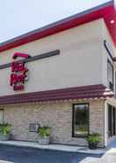 Primary image Red Roof Inn Wildwood - Cape May/ Rio Grande