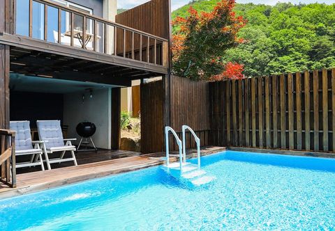 Others Penatess Pool Villa