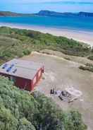 Primary image Cloudy Bay Cabin