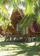 ภาพหลัก North Borneo Biostation Resort