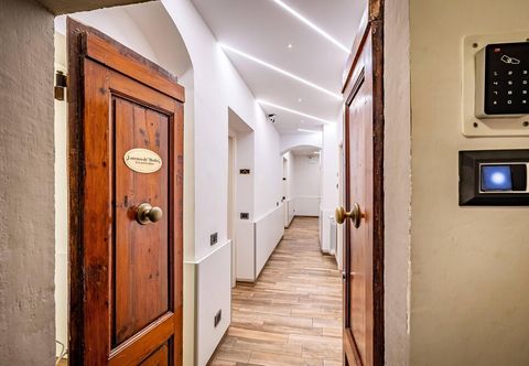 Lainnya B&B Lorenzo de' Medici