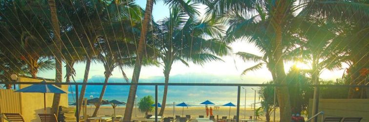 Others Beacon Beach Hotel