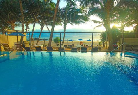 Others Beacon Beach Hotel