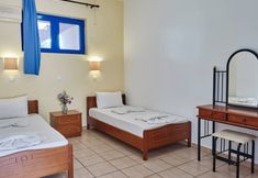 Others 7 Lindos Athena Hotel