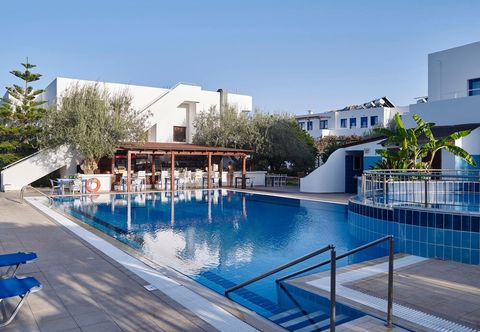 Others Lindos Athena Hotel