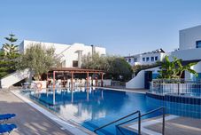 Others Lindos Athena Hotel