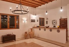 Others 2 Lindos Athena Hotel