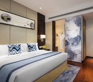 Lainnya 6 Ascott TEDA MSD Tianjin