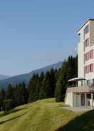 Primary image Youth Hostel Valbella