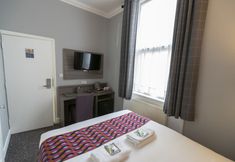 Khác 4 Euro Hotel Hammersmith