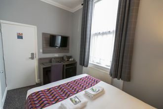 Khác 4 Euro Hotel Hammersmith
