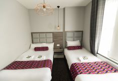 Khác 7 Euro Hotel Hammersmith
