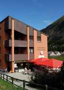 Primary image Youth Hostel Pontresina