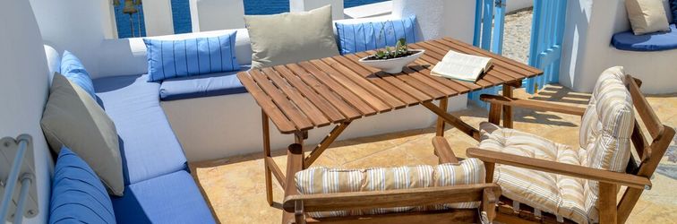 Lainnya Genesis Cave Houses