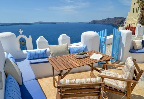 Lainnya Genesis Cave Houses